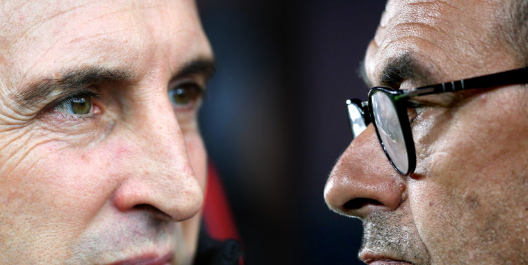 Chelsea predicted XI: Arsenal (A)