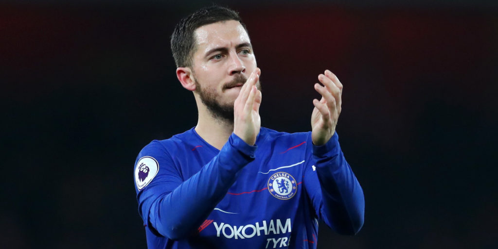 Sarri questions Hazard’s leadership qualities