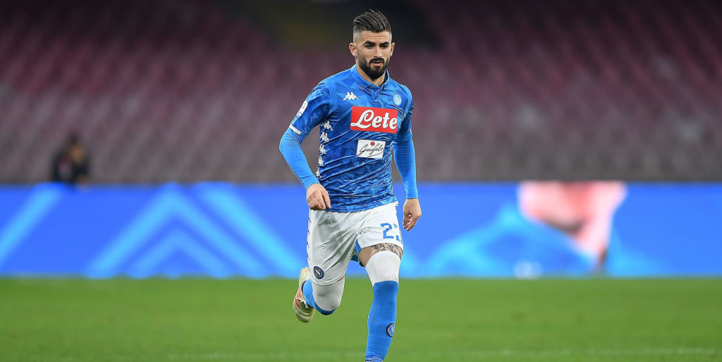 Chelsea target Hysaj targeted by Atletico Madrid