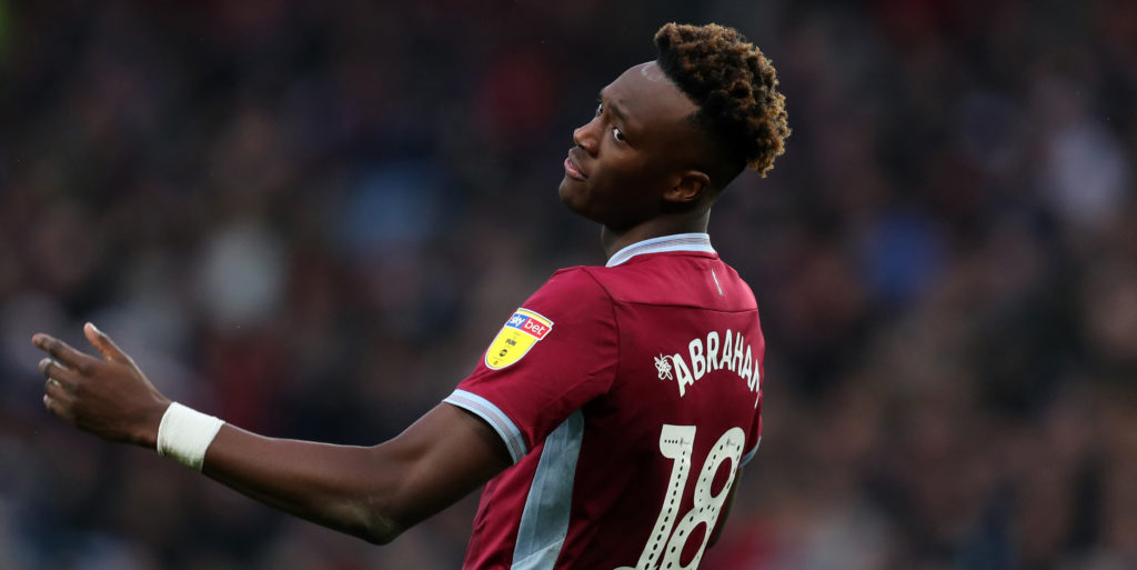 Abraham on brink of loan cancellation
