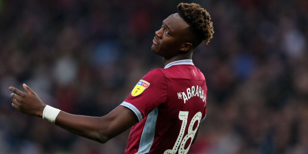 Wolves confident they can complete a deal for Abraham