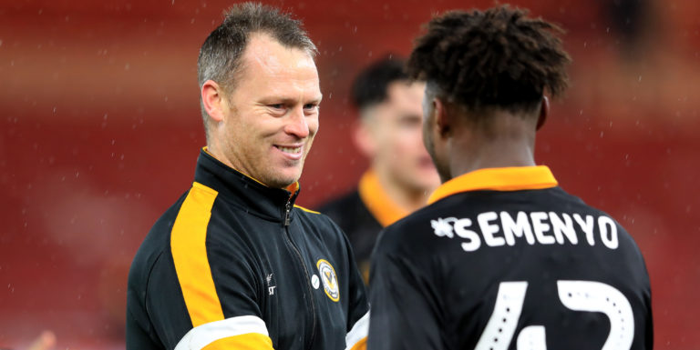 Chelsea target Semenyo recalled by Bristol City