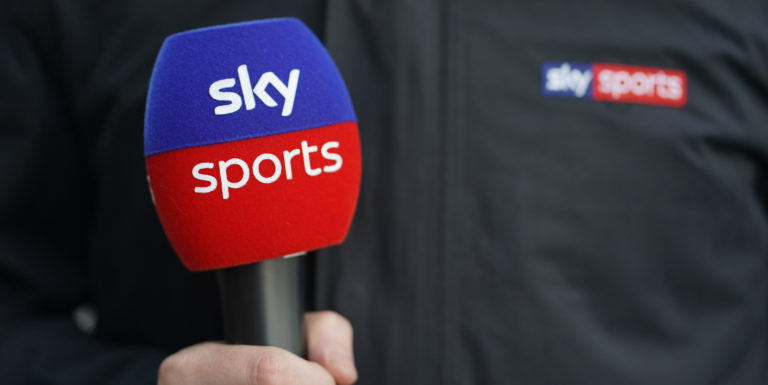 Four Chelsea games picked for TV coverage in March