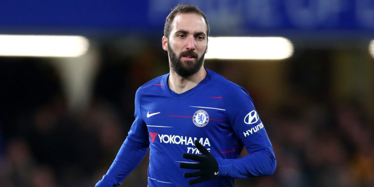 Chelsea Predicted XI: Bournemouth (A)