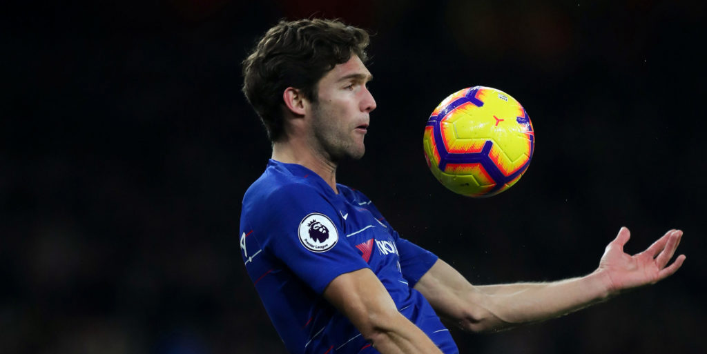 Alonso escapes FA punishment after Maitland-Niles clash