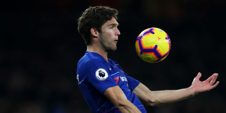 Alonso escapes FA punishment after Maitland-Niles clash