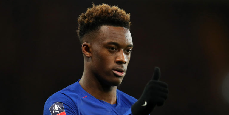 Chelsea players will be “fed up” of Hudson-Odoi focus