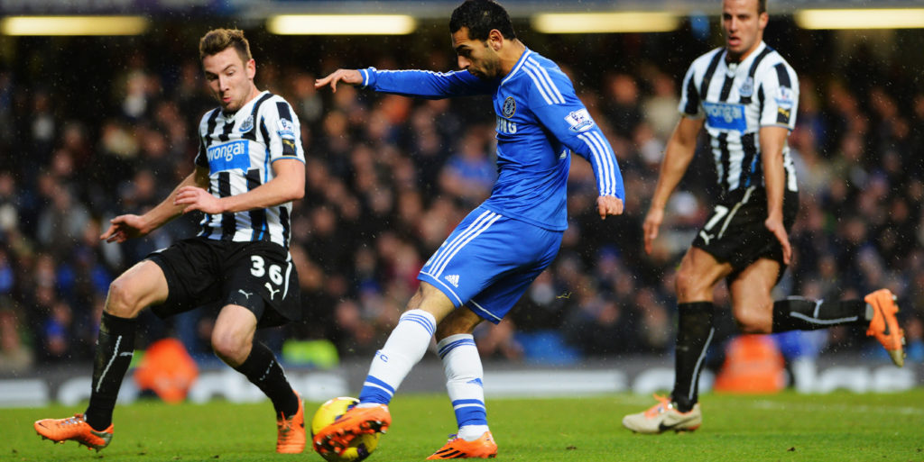 Mourinho claims Chelsea made decision to sell Salah and not him