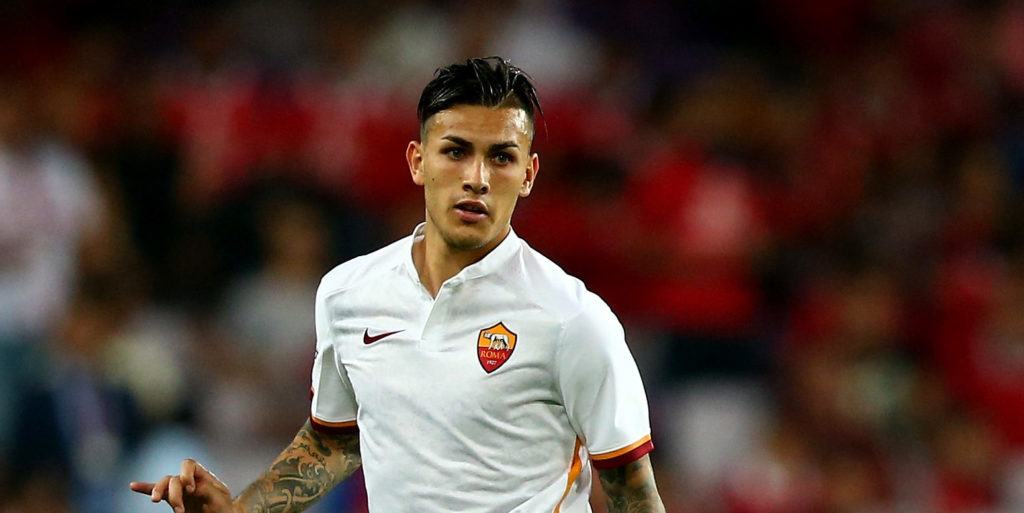 PSG closing in on signing of Chelsea target Parades
