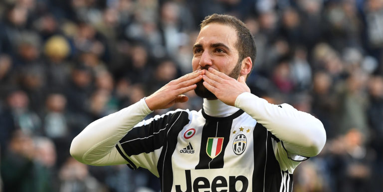 Higuain vs Morata; what will Higuain bring to Chelsea?