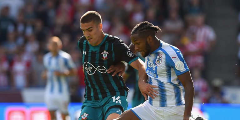 Kasey Palmer’s dream debut for Bristol City