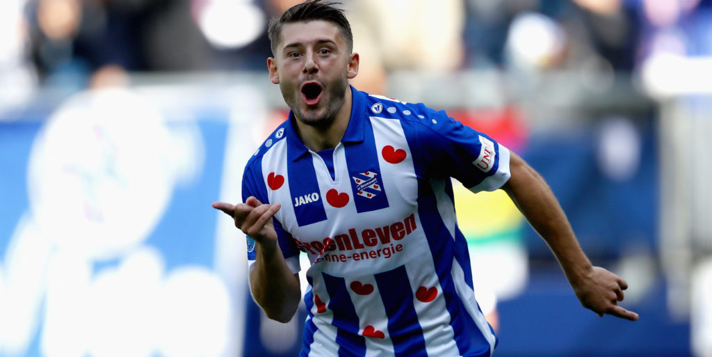 Chelsea to miss out on target Zeneli to Stade de Reims