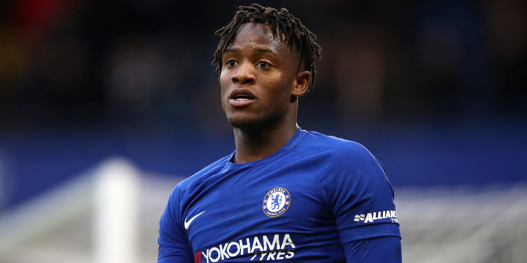 Betis pull out of Batshuayi deal