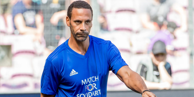 Rio Ferdinand questions Sarri’s criticism of his players