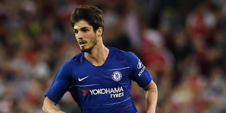 Lucas Piazon reveals he turned down Juventus to join Chelsea