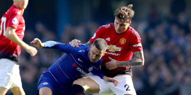 Match Preview: Chelsea v Manchester United (FA Cup)