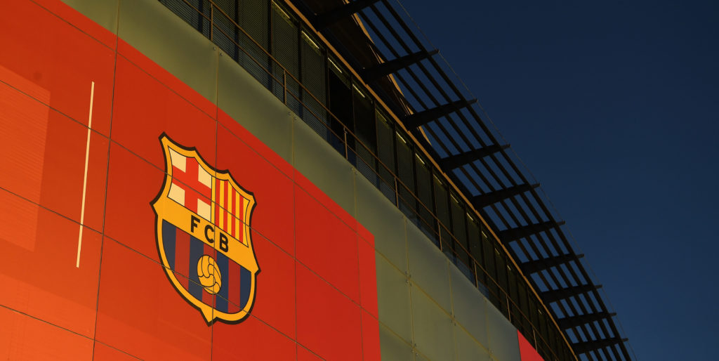 Chelsea to miss out on Barcelona youngster Moriba