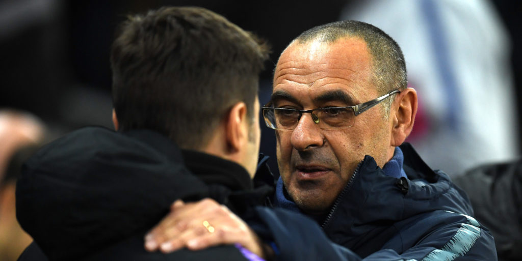 Match Preview: Chelsea vs Tottenham