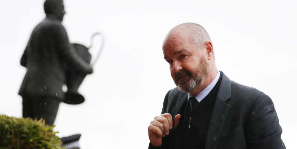 Why Chelsea should be looking no further than Steve Clarke