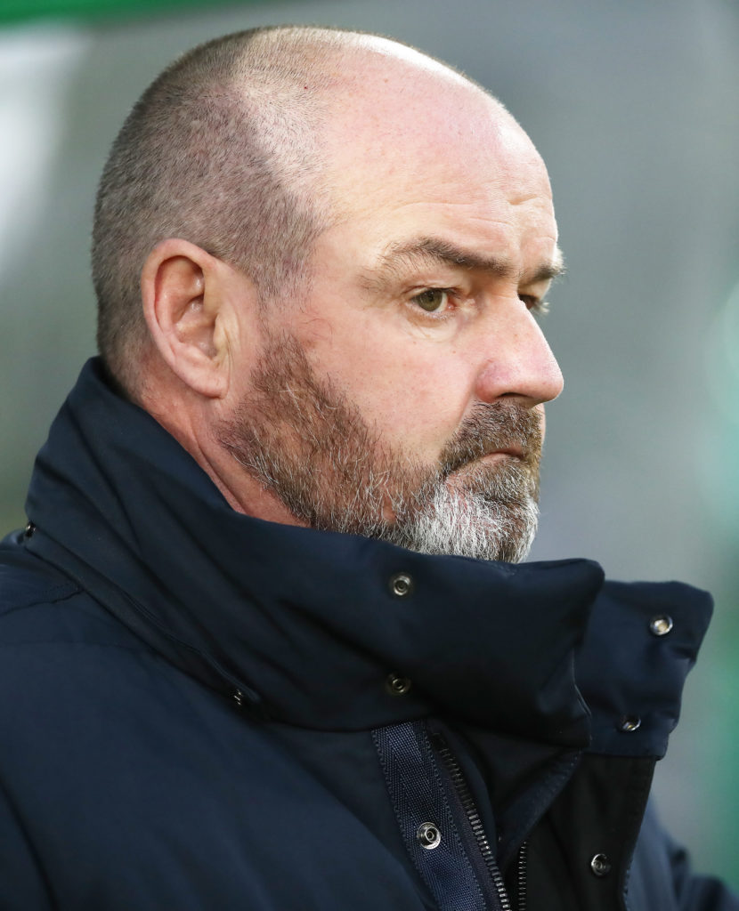 A view from Killie: Why Steve Clarke to Chelsea may not be the strangest of ideas