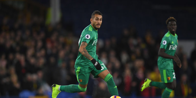 Torino continue to pursue Chelsea target Pereyra