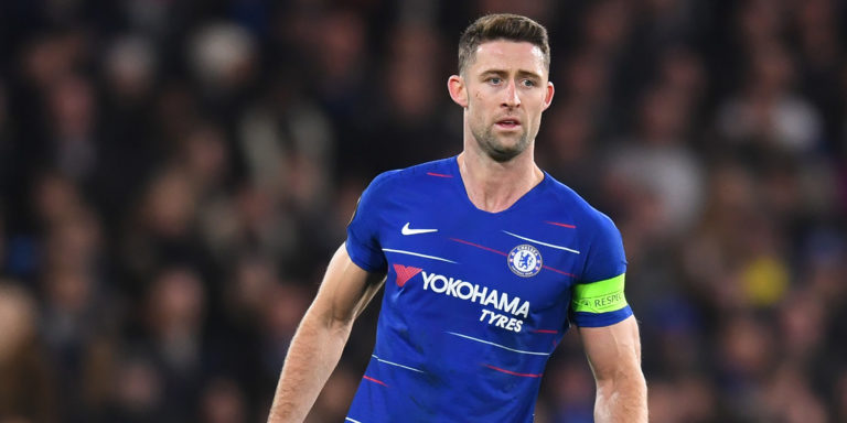 Cahill feeling left out in cold after Malmo exclusion