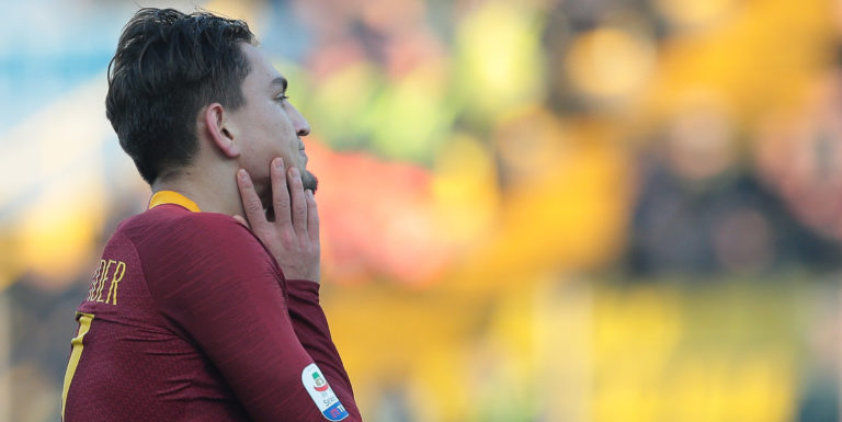Chelsea make Under enquiry as potential Hazard replacement