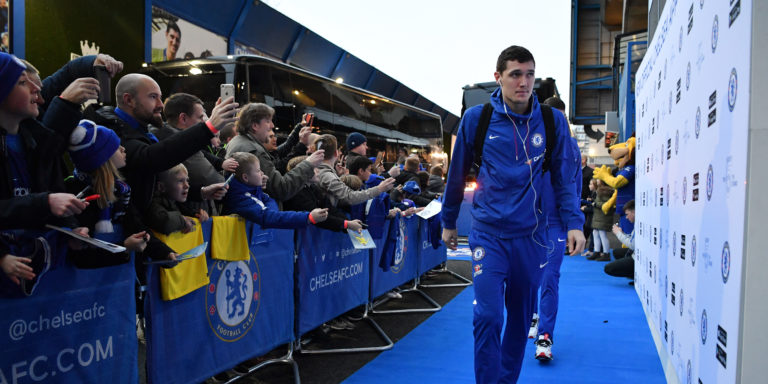 Chelsea morning news round-up – 19th February 2019