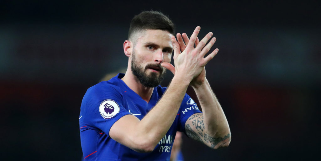 Does the answer to Chelsea’s striker issue lay within their own ranks?