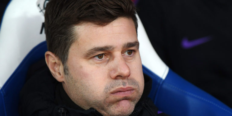 Chelsea eyeing potential Pochettino swoop
