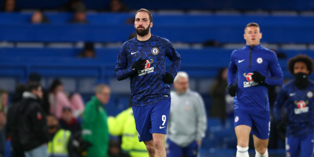 Chelsea Predicted XI: Huddersfield Town (H)