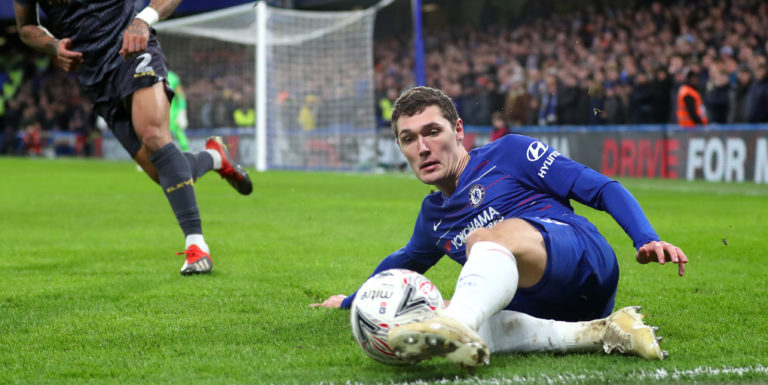 The case for the defence