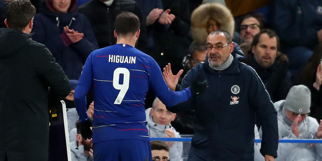 Chelsea morning news round-up – 14th February 2019