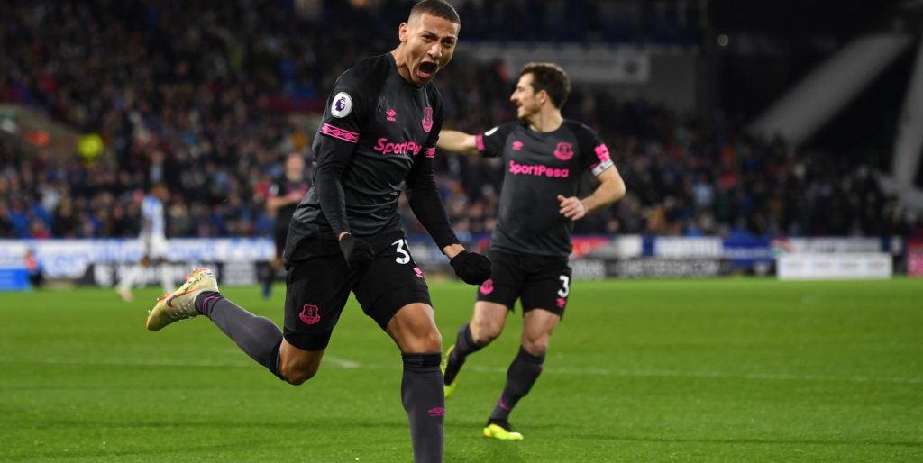 Insigne and Richarlison among Chelsea’s potential Hazard replacements
