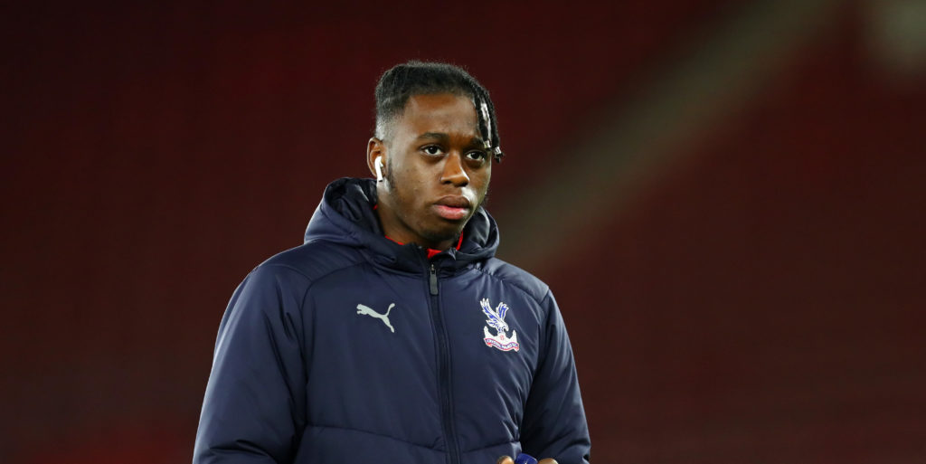 Bayern join Chelsea in race to sign Wan-Bissaka