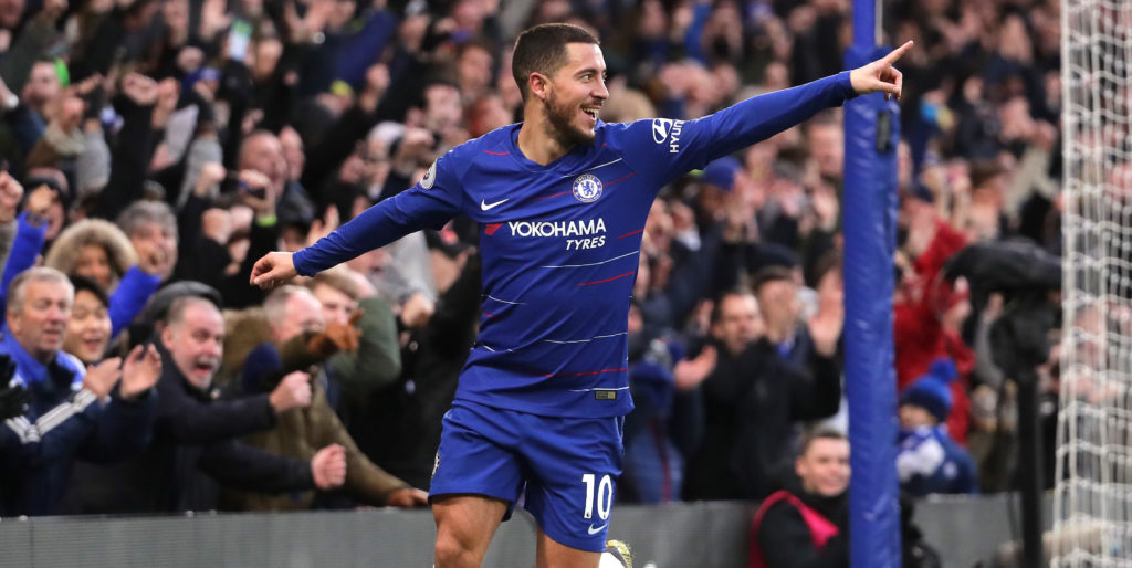 Hazard to tell Chelsea he wants Real move