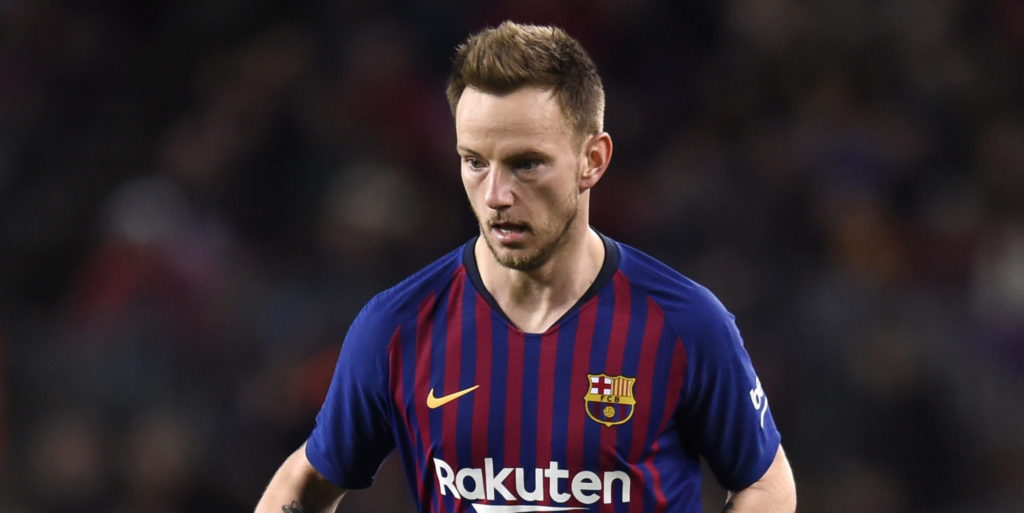 Chelsea target Ivan Rakitic will not leave Barcelona this summer