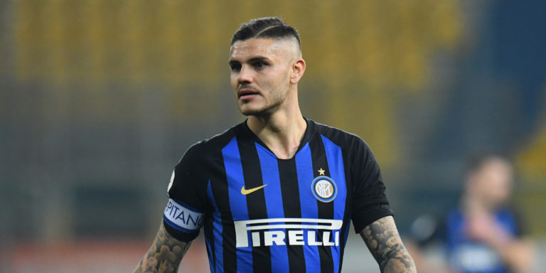 Chelsea making progress in attempt to sign Icardi