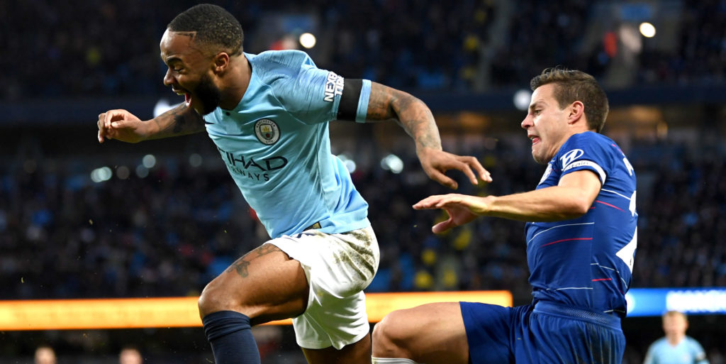 Azpilicueta devastated by Chelsea’s defeat against Manchester City