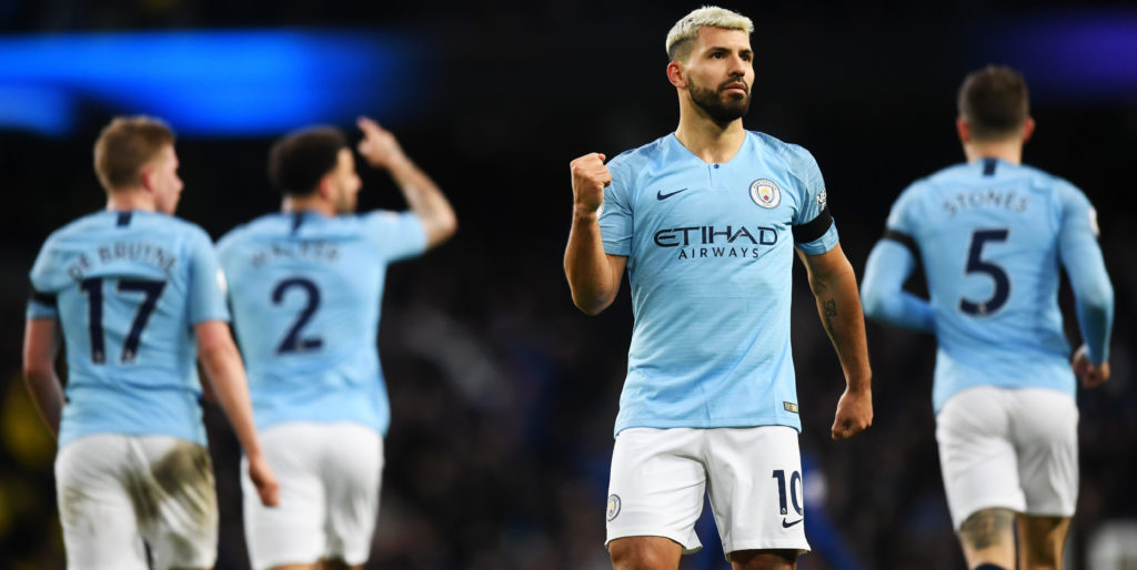 City apologise for Madness music blunder