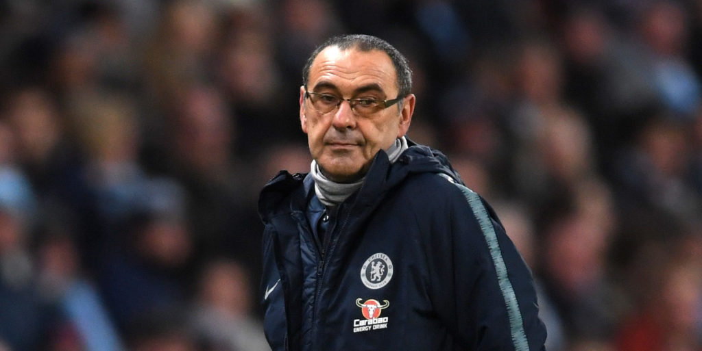 Chelsea morning news round-up – 20th February 2019