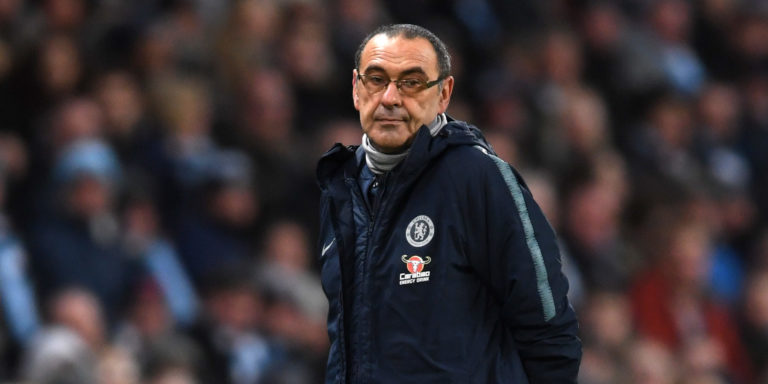 Chelsea predicted XI: Manchester United (H)