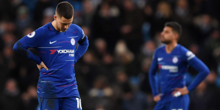 Squad overhaul? Who should stay and who should go at Chelsea?
