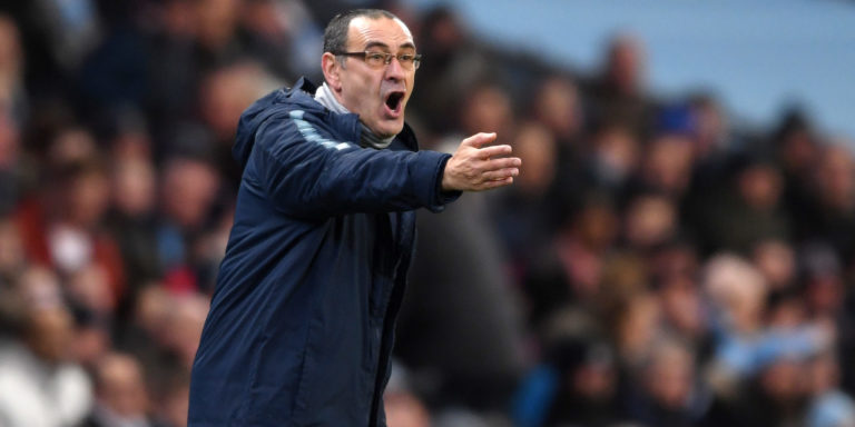 Chelsea Player Ratings: Malmo (A)
