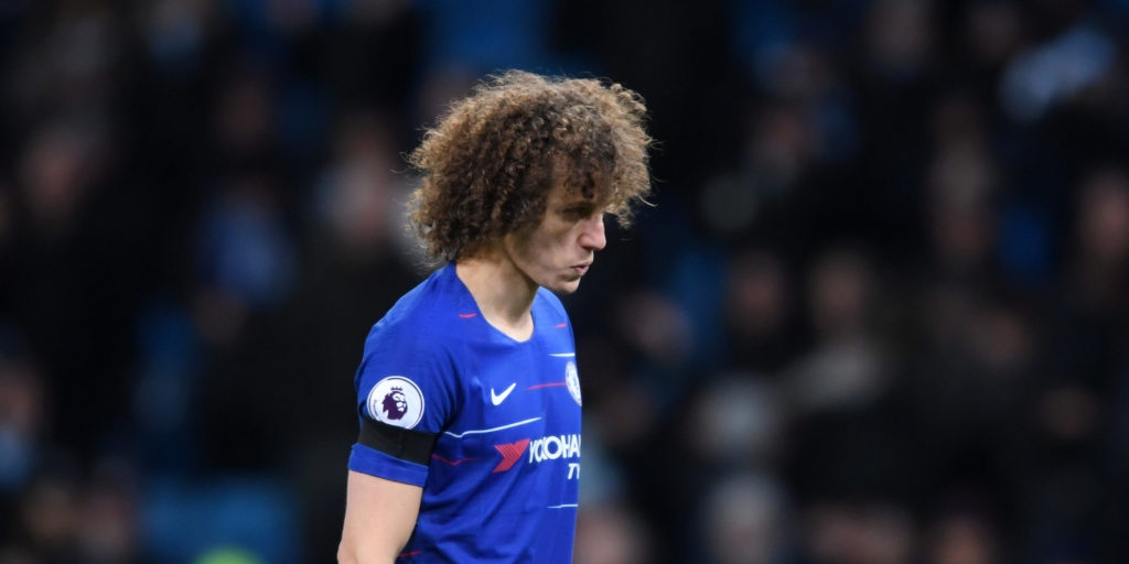 Chelsea players hold clear-the-air meeting