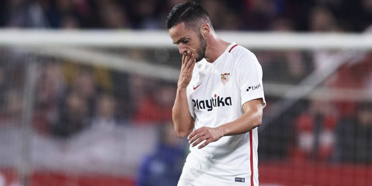Chelsea target Sarabia demands wage increase