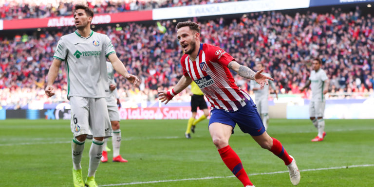 Barcelona preparing £95m move for Chelsea target Saul