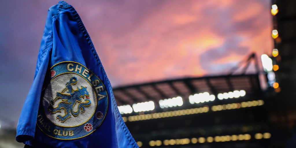 Chelsea scouts watching Leipzig defender Konate
