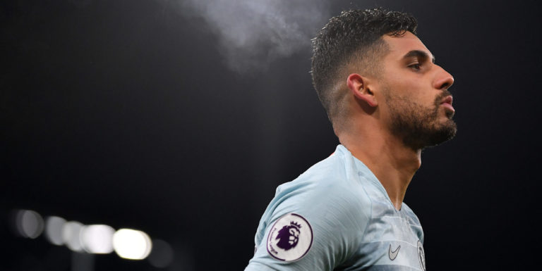 Emerson is confident Chelsea can beat Man City in EFL Cup final