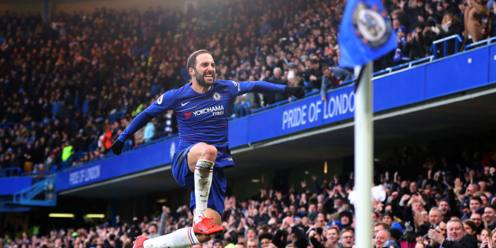 How Chelsea could still sign players this summer